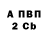 КЕТАМИН VHQ MakeyouUp